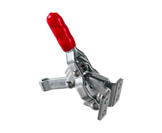 Прижим WOODWORK с вертикальной ручкой, усилие 91кг. GH-12050 – изображение 4