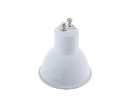 Светодиодная лампа ЭРА LED smd MR16-6w-840-GU10 Б0020544 – изображение 4