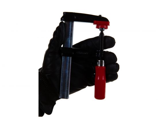 Струбцина 120/60 BESSEY BE-TPN12BE – изображение 4