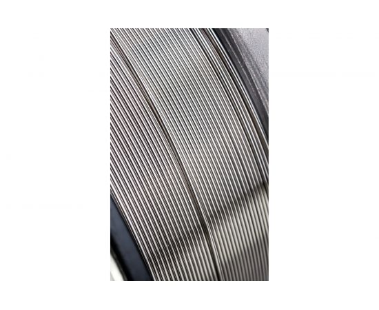 Проволока нержавеющая ER-308 LSi Св-04Х19Н9 (5 кг; 1 мм; D200) Foxweld 1592 – изображение 5