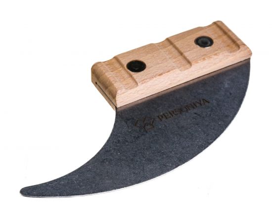 Шпатель для монтажа тканевых потолков Personiya с ровной ручкой, 2 7MT0002 – изображение 5