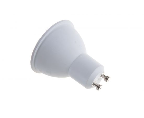 Светодиодная лампа ЭРА LED smd MR16-6w-840-GU10 Б0020544 – изображение 5