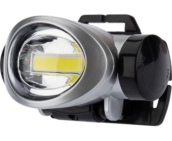 Налобный светодиодный фонарь REXANT СОВ с широким углом освещения, 3 режима 75-703 – изображение 5