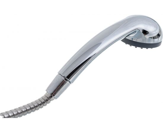 Смеситель для ванны Zollen Hof нижний излив 350 мм, картридж 35 мм HO62410741 443427 – изображение 5