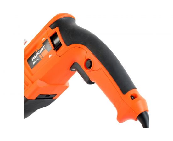 Перфоратор PATRIOT RH 242 The One 140301326 – изображение 5