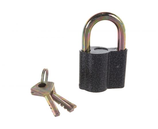 Навесной замок Avers PD-20-50-Blister 00022990 – изображение 5