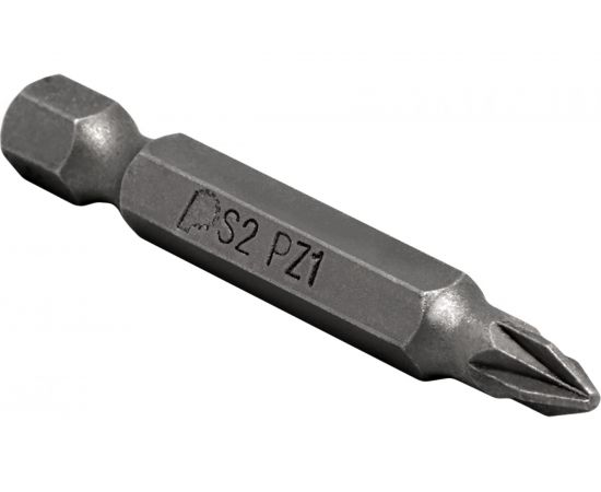 Бита PZ-1 Мастер (3 шт; 50 мм) ПРАКТИКА 776-317 – изображение 5