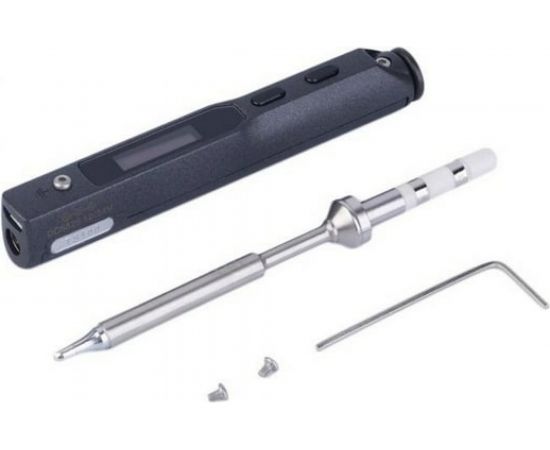 Паяльник MINIDSO 592384 – изображение 5