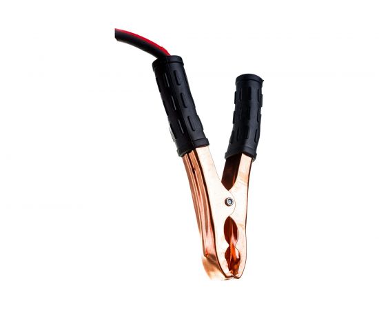 Пусковые провода Nova Bright 400 А, морозостойкие, в сумке, 2.5 м 46776 – изображение 5