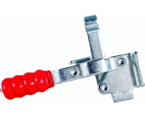 Прижим WOODWORK с вертикальной ручкой, усилие 91кг. GH-12050 – изображение 6