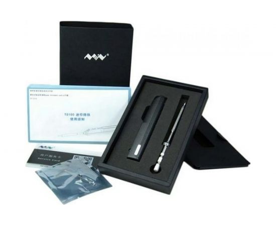 Паяльник MINIDSO 592384 – изображение 6