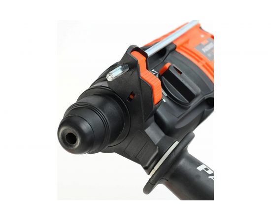Перфоратор PATRIOT RH 242 The One 140301326 – изображение 7