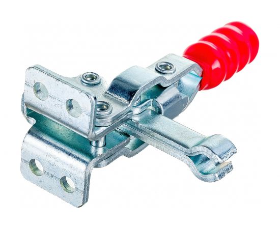 Прижим WOODWORK с вертикальной ручкой, усилие 91кг. GH-12050 – изображение 7