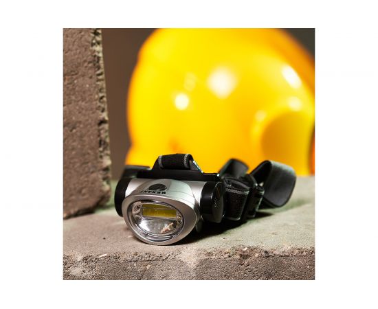 Налобный светодиодный фонарь REXANT СОВ с широким углом освещения, 3 режима 75-703 – изображение 8