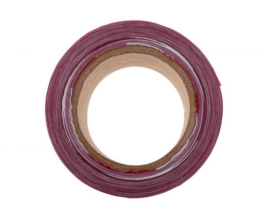 Сигнальная лента Gigant красно-белая, 75мм х 250м GIT-4 – изображение 8