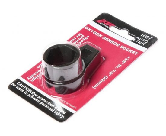 Головка для снятия датчика кислорода и вакуумных переключателей 7/8” под конусную гайку JTC 1607 – изображение 8