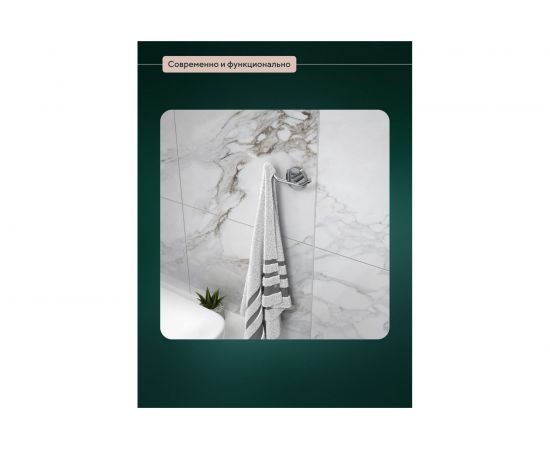 Крючок Fora тройной Лонг L026 – изображение 8