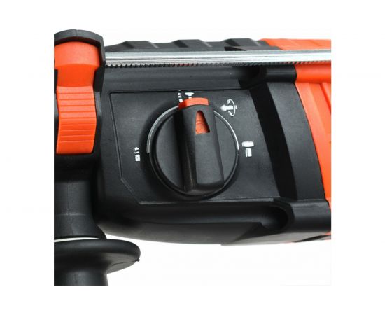 Перфоратор PATRIOT RH 242 The One 140301326 – изображение 9