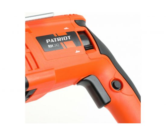 Перфоратор PATRIOT RH 242 The One 140301326 – изображение 10