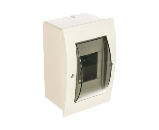 Распределительный встраиваемый щит EKF ЩРв-П-3 IP40 пластиковый Pb40-v-3 