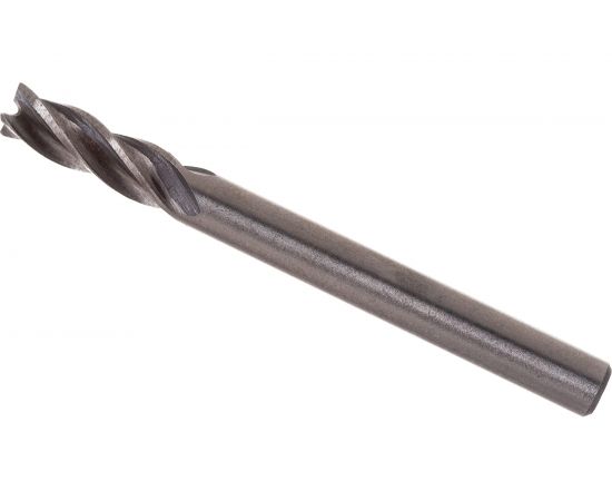 Фреза концевая ц/х Р6М5/HSS (4х11х43 мм; Z4) JSD 57517 