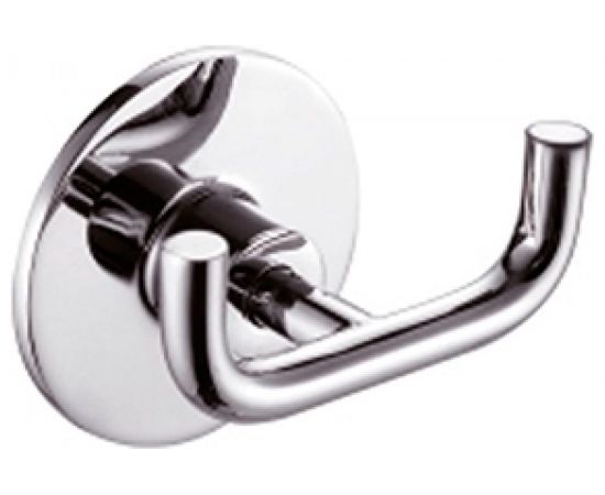 Двойной крючок FIXSEN ROUND 92105A 