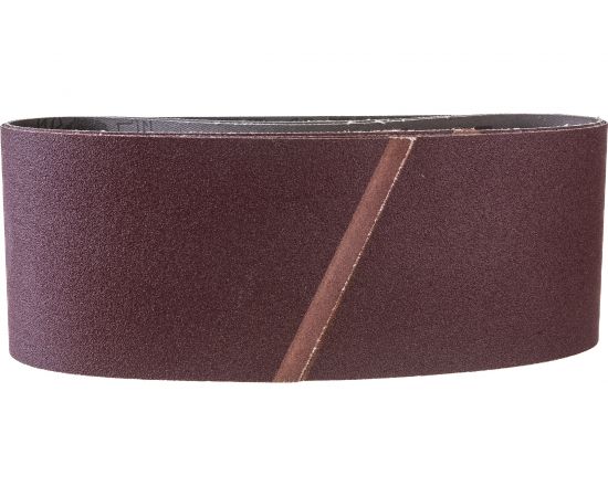 Лента шлифовальная на ткани (5 шт; 100х610 мм; Р120) Сегмент-Абразив 7930091771424 