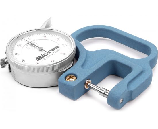 Толщиномер Micron ТР 10-30 0.01 34196 