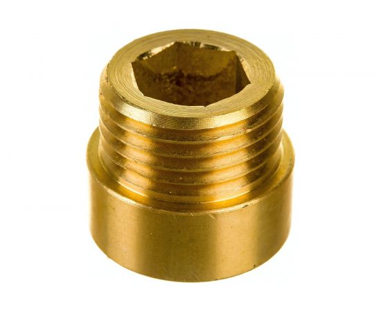 Гайка Профитт удлинительная, НР/ВР 1/2"" х 10 мм 9278335 