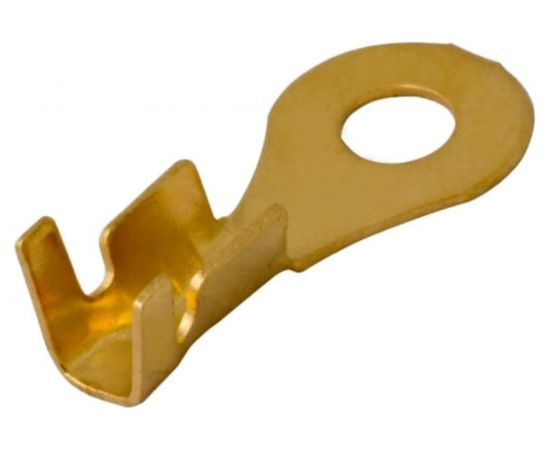 Кольцевой наконечник REXANT диам.3.5мм, 0.5-0.8кв.мм 08-0072 