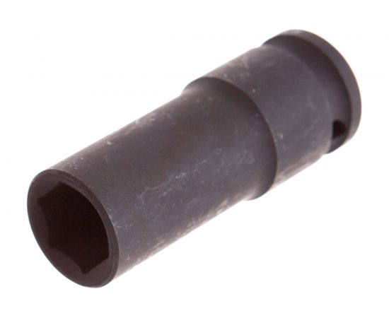 Головка торцевая 6-гранная ударная глубокая (18 мм; 78 мм; 1/2"") ЭВРИКА ER-95811 