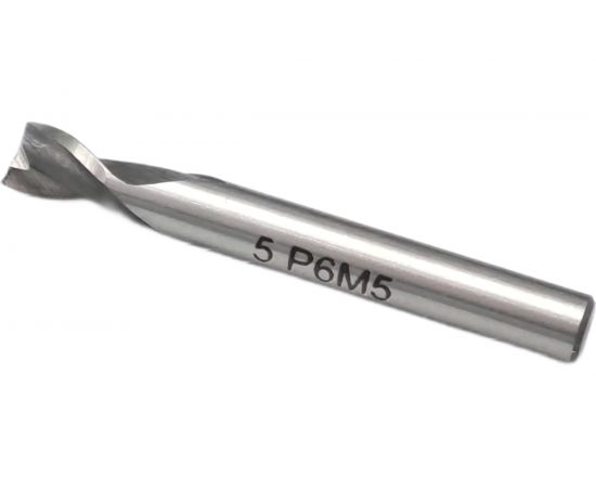 Фреза шпоночная (5х8х42 мм; ц/х) TORNERI 039444 