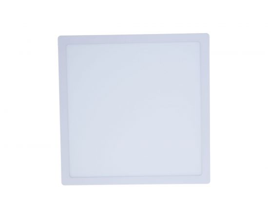 Накладной светильник Smartbuy LED Square SDL 24w/6500K/IP20 SBL-SqSDL-24-65K 