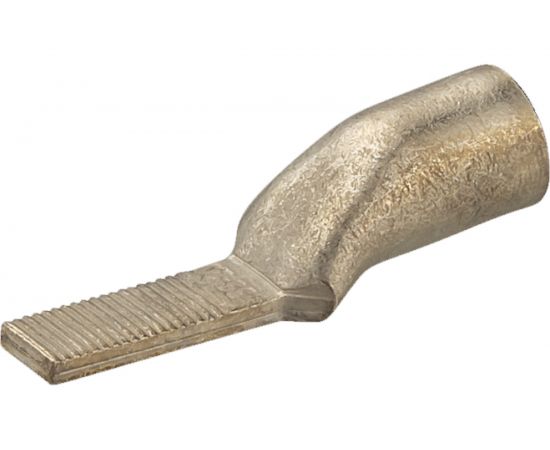 Штифтовой наконечник Navigator 80 218 NET-НШМЛ-6-5.5-12 медный луженый, 50 штук/упаковка 80218 