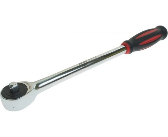 Ротационная удлинённая трещотка 1/4 дюйма х 255 мм JTC JW0917-2 