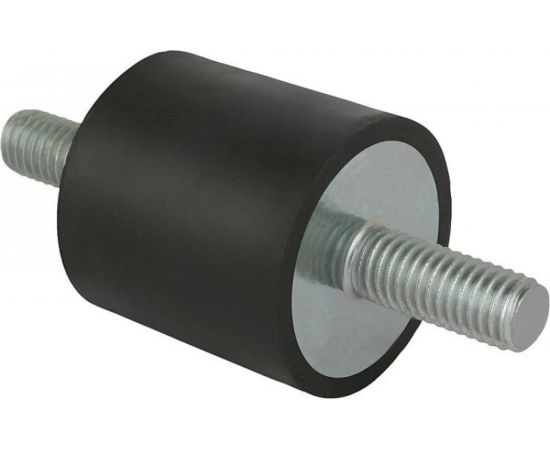 Резинометаллический буфер KIPP K0566.02001555 