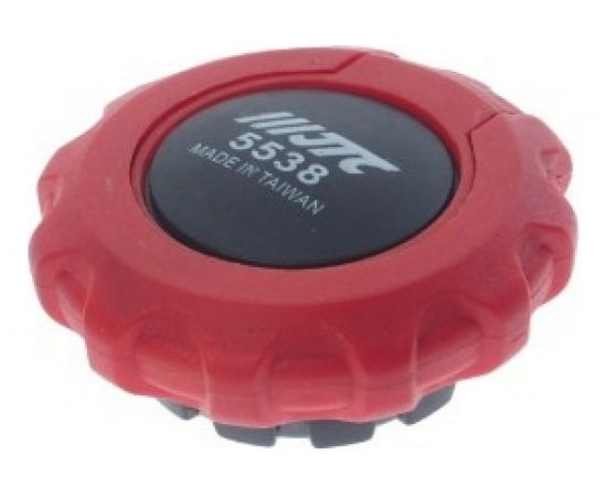 Держатель бит трещоточный 1/4" JTC 5538 