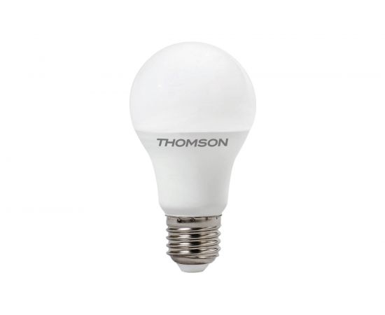 Светодиодная лампа THOMSON LED A60 9W 810Lm E27 3000K 3-STEP DIMMABLE TH-B2161 