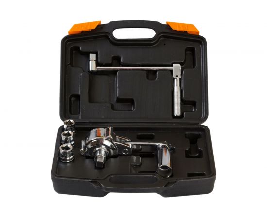 Гайковерт для легковых а/м АВТОМАГНАТ 17,19,21 мм AM-06-001 