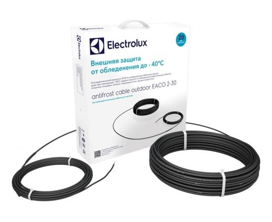 Теплый пол Electrolux EACO 2-30-1100 