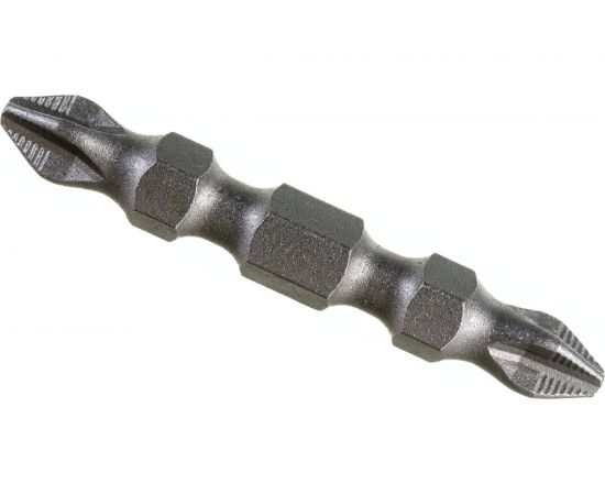 Биты двухсторонние в блистере (10 шт; PH2; 45 мм) Novocraft В422-21-04522 