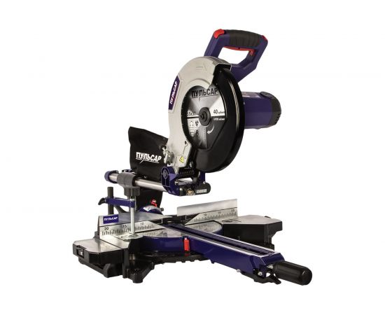Торцовочная пила Пульсар ПТН 255-2300С-2 798-973 