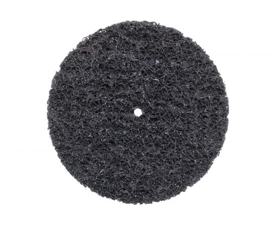 Круг для снятия ржавчины чёрный 150 мм Русский Мастер РМ-91648 