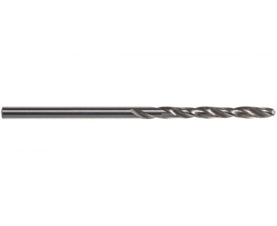 Сверло (2.6х57 мм; Р6М5; ц/х) Туламаш 101626 