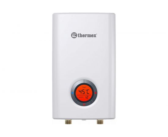 Аккумуляционный электрический водонагреватель Т��рмекс Topflow 6000 ЭдЭБ00389 