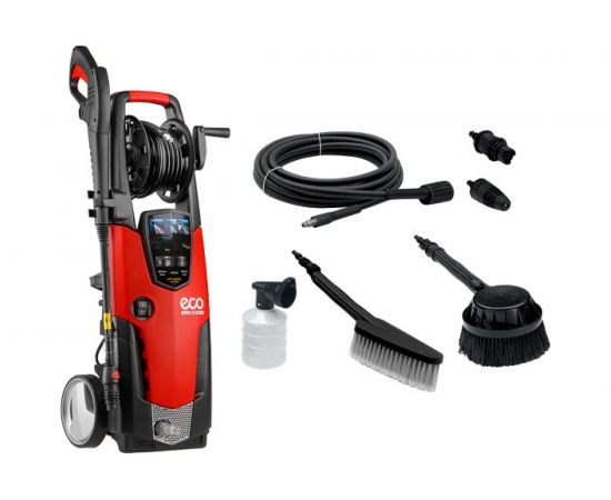 Мойка высокого давления ECO HPW1723RS001 