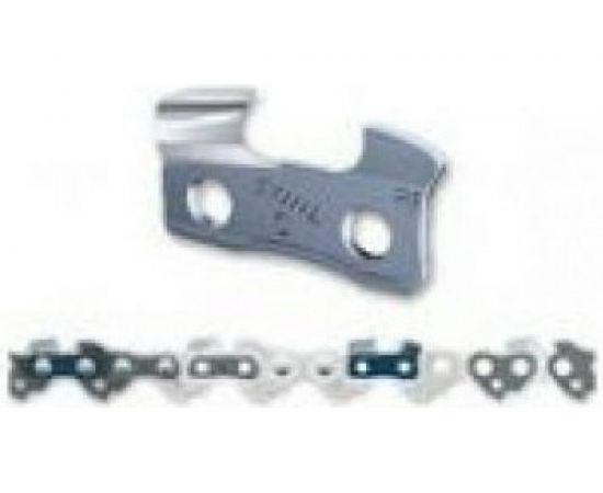 Звено соединительное (вилка + планка 3/8-1.3 PRO; 25 шт.) CHAMPION C1018 