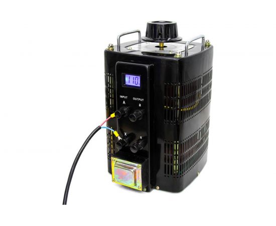 Лабораторный автотрансформатор 10000ВА SUNTEK SK2.1 LTR10000 