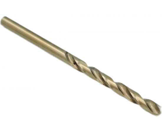 Сверло по металлу (3.7х39х70 мм; Р6М5К5; шлиф А1; цх) TORNERI 039514 
