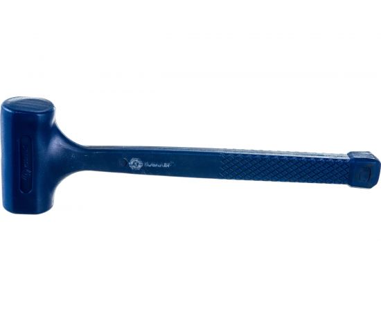 Кувалда (680 г, безынерционная, обрезиненная) КОБАЛЬТ 249-518 
